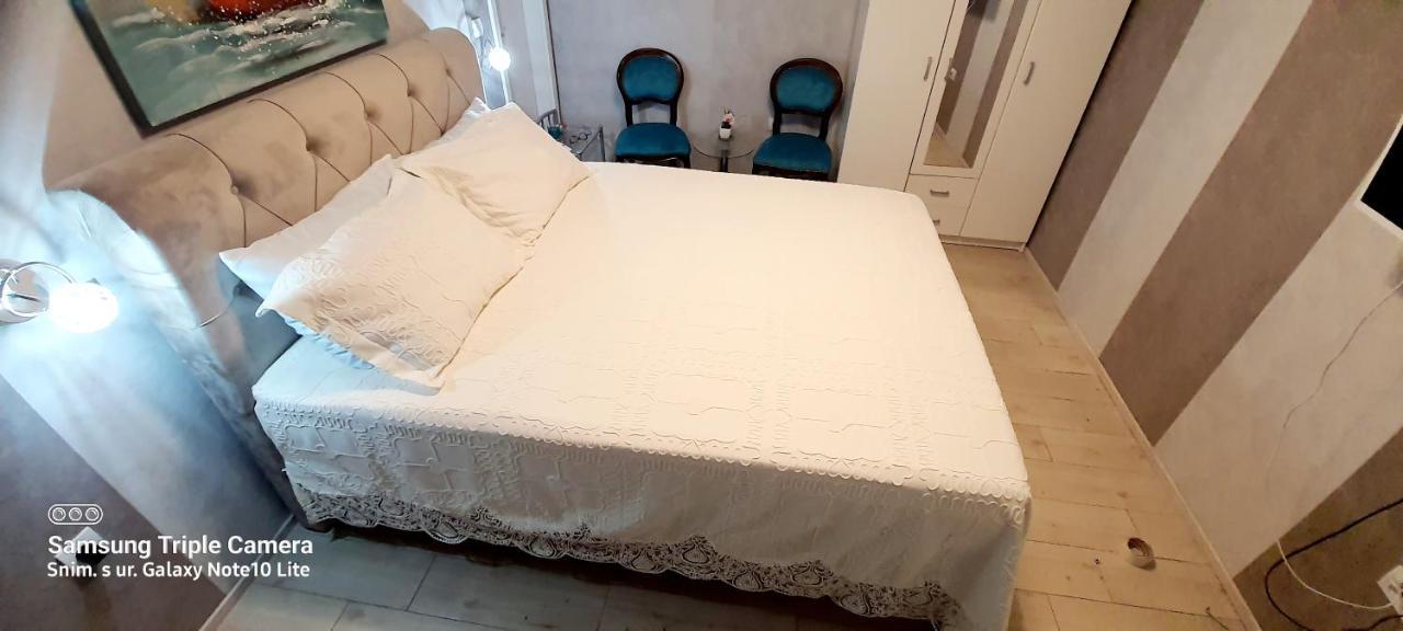 Apartments Jadra Omis Ngoại thất bức ảnh