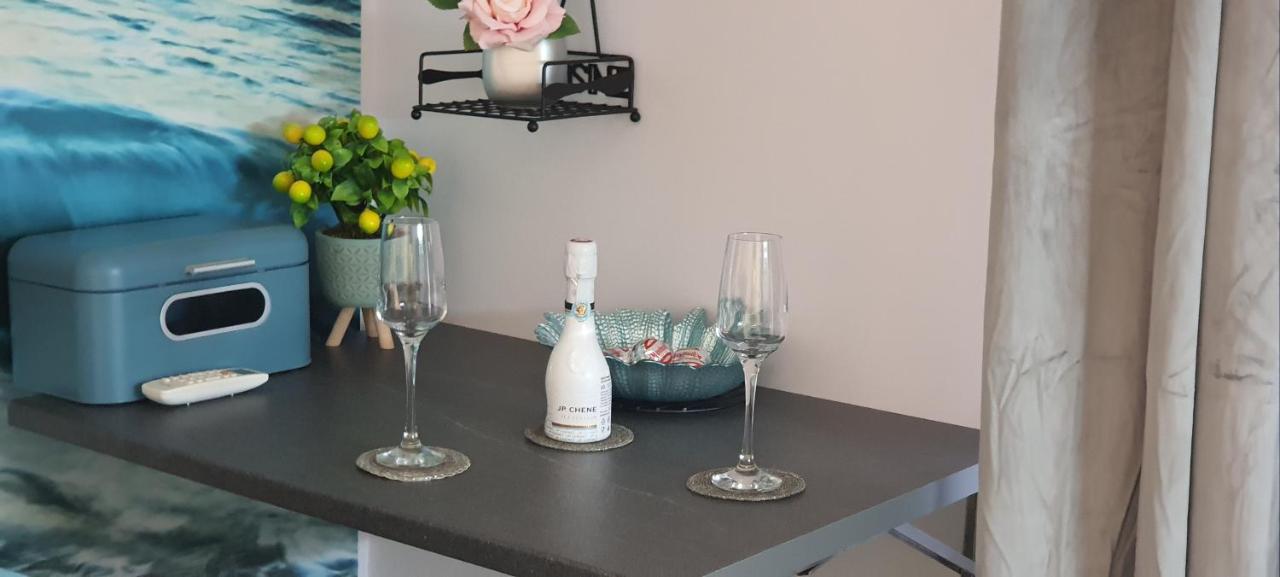 Apartments Jadra Omis Ngoại thất bức ảnh