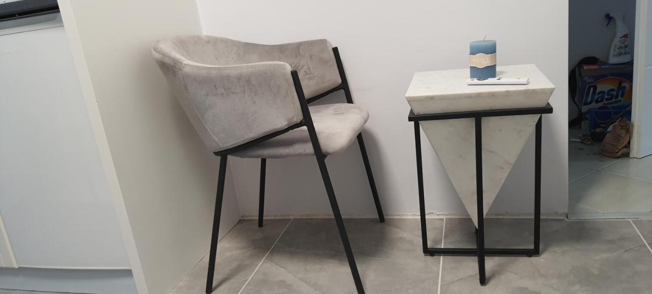 Apartments Jadra Omis Ngoại thất bức ảnh