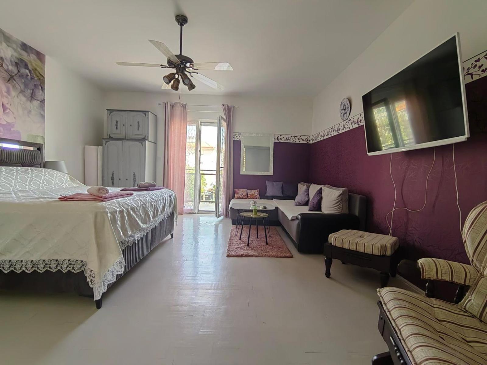 Apartments Jadra Omis Ngoại thất bức ảnh
