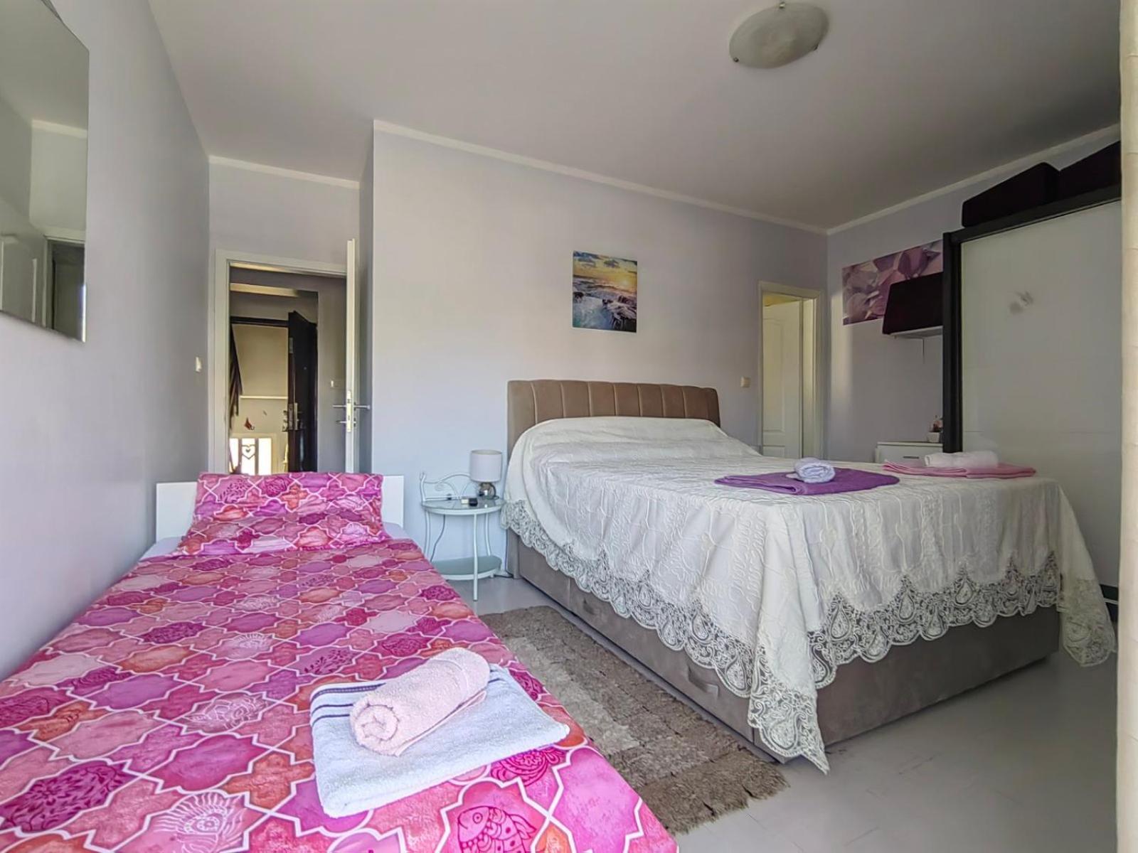Apartments Jadra Omis Ngoại thất bức ảnh