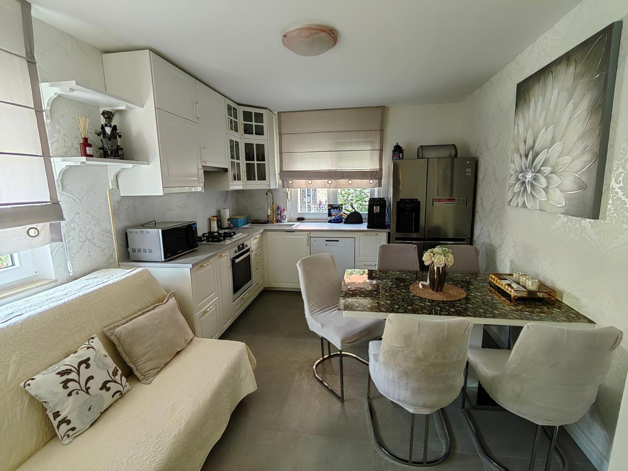 Apartments Jadra Omis Ngoại thất bức ảnh
