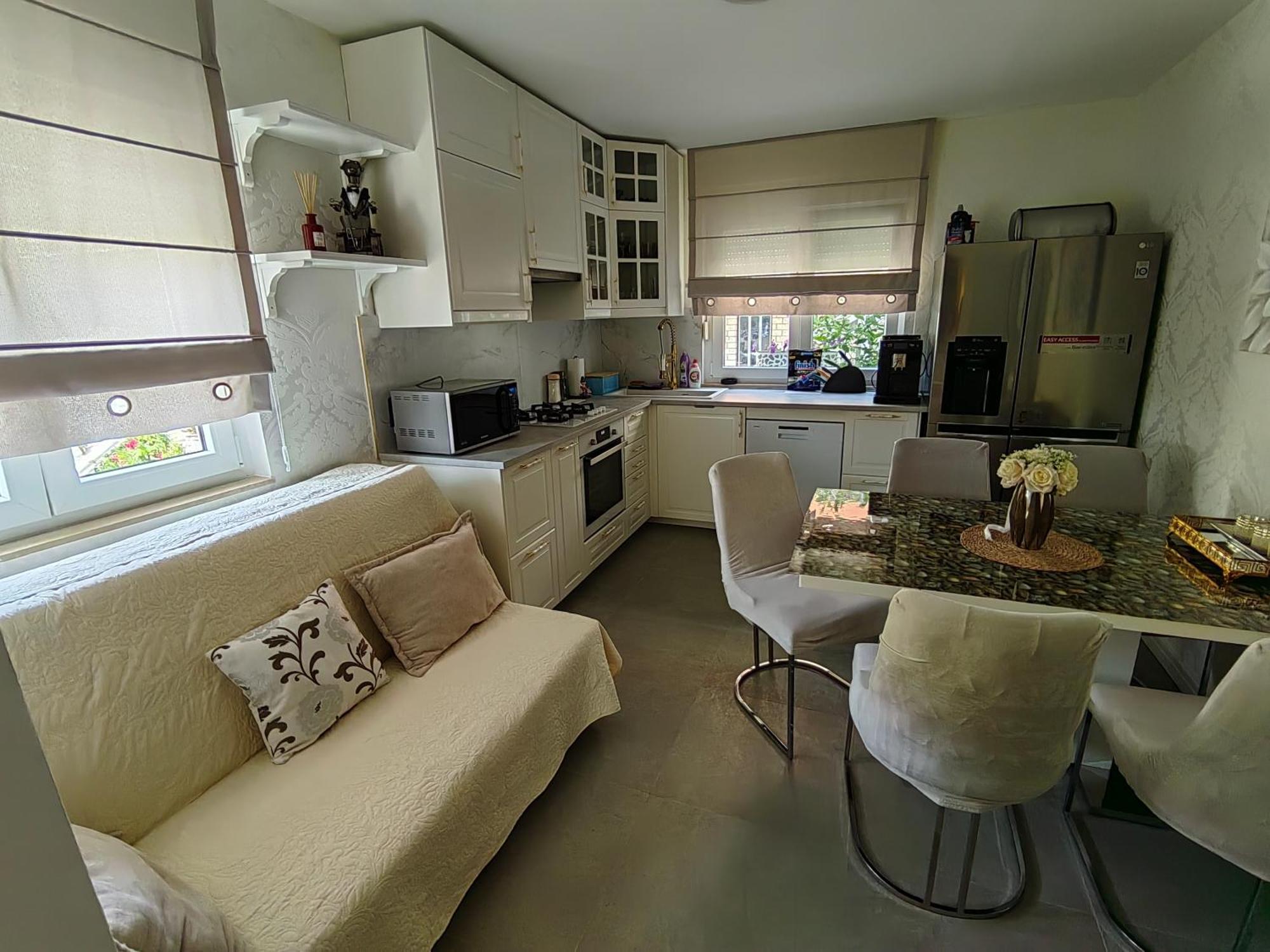 Apartments Jadra Omis Ngoại thất bức ảnh